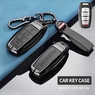 car key cover for Haval Jolion H8 XY gwm F7 F7x H6 M6PLUS H9 Poer H2 Dargo car key case Keychain acc