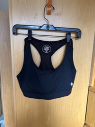 Asics Non-Padded Sports Bra Size L