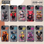 Case hp for Samsung A06 4G Samsung A06 5g Samsung A16 Samsung A30 Samsung A20 Samsung M10S Samsung A