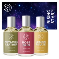 SCENCO To The Top 30ml Minyak Wangi Tahan Lama Perfume Lelaki