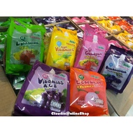 Halal Jele Beautie Collegen Jelly Drink (150ml)