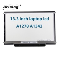 Laptop LCD Screen Display Pro 13.3inch A1278 A1342 B133EW04 B133EW07 LP133WX3 N133I6-L09 LTN133AT09