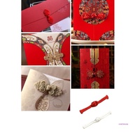 CON Chinese Traditional Button Sewing Decorative Button Cheongsam Embellishment