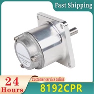 Brand new original 8192CPR 30-30390 CNC machine spindle encoder