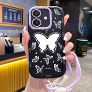 Casing For OPPO A3 4G A3 5G A3X 4G A3X 5G A40 4G A60 5G Case Silicone
