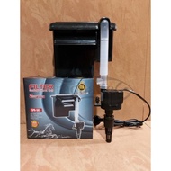 Latest Spa Spa-503 Ultra Thin Hanging Hob Aquarium Hanging Filter