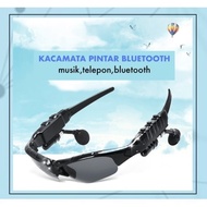 Fox Camera Glasses Original