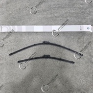 FRONT WIPER BLADE bmw G11 G12 730i 740i 750i 730Li 740Li 750Li 1SET Original 61612408632