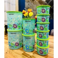 Batik One Touch Collection Tupperware