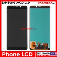 LCD FOR SAMSUNG A9 A920 2018 SM A920F A9200 A920N A920X Compatible LCD Touch Screen Display Digitize