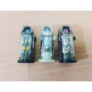 DX Ultraman Capsule Ultraman  ( 3 pieces )