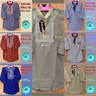 Latest Koko Kurta for Dependent Children / ABG