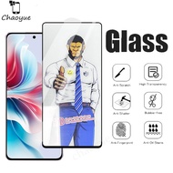 Gorilla 9D Fully Covered Tempered Glass For OPPO A6X A6 Find X9 X8 Reno 15 13 13F 12F 11F 8 8Z 8T 7 
