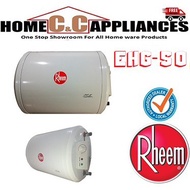 RHEEM EHG-50 Classic Electric Storage water heater | 50 L | FREE Express Delivery | 1 Day |