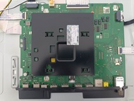 Mainboard Samsung QN55QN85AA พาร์ท BN44-02855A (เมนบอร์ด ซัมซุง) อะไหล่แท้/ของถอดมือสอง รับประกันสิน