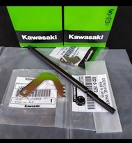 Tiang Lidi Set Super kips Ninja Rr ss r 150 Original