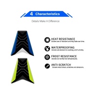 900DSX 900DSX 3D Motorcycle Fuel Tank Pad Resin Protective Sticker Kits For Voge Valico 900DSX DS900