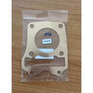 Copper Cylinder Head Gasket wave125i msx 56mm