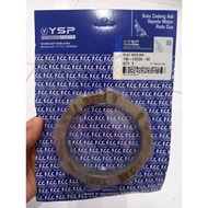 Clutch Plate original FCC Honda GL PRO Clutch Plate/