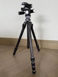 Gitzo Carbon Fiber Tripod GT2542