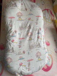 BB床中床 / BB睡窩