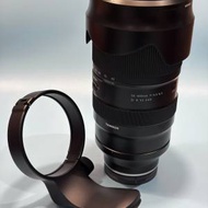 Tamron 50-400mm F4.5-6.3 Di III VC VX...
