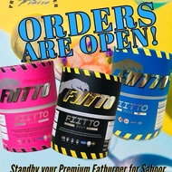 Fitto Mix Botanical Beverage Drink | DOPA