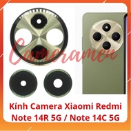 Xiaomi Redmi Note 14R / 14C 5G / 14 R / 14 C 5G Camera Glass