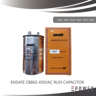 ENSAFE CBB65 AIR COND CAPACITOR 25UF 30UF 35UF 40UF 45UF 50UF