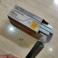 Choice - Contents Staples Hector Rapid Original Sweden 13/8 13-8 Mm (5000 Pcs)