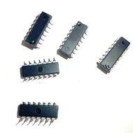 · 10PCS SN74LS124N SN74LS133N SN74LS137N SN74LS138N SN74LS139N SN74LS145N SN74LS147N SN74LS174LS174N