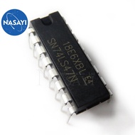 10 piece 74LS47 SN74LS47N 74LS83 74LS85 74LS112 SN74LS112 74LS138 SN74LS138N 74LS145 SN74LS145N 74LS