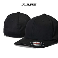 Flexfit Men's Athletic Baseball Fitted Cap 6277