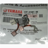 Charcoal Starter Brush Starter Original Genuine Yamaha jupiter Vega r Nmax aerox lexi vixion Mio j M