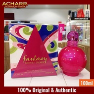 Britney Spears Fantasy (100ml) [100% Original Perfume EDP For Women by ACHARR]