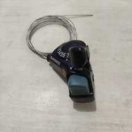 Shimano TX30 Shifter - 7 Speed Right