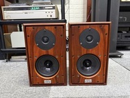 Harbeth/雨後初晴 P3ESR SE簽名版書架音箱