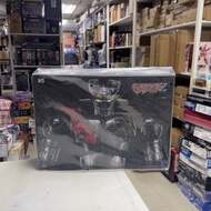 [放得高搵鬍鬚] 不二不議 King Arts DFS065 Mazinger Z 鐵甲萬能俠 wuso0000432