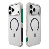 (แถมฟิล์ม) เคส Prodigee Jogger สำหรับ iPhone 17 Pro Max