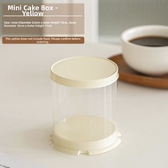 Cupcake Muffin Madeleine Packaging Boxes