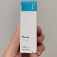 THE POTIONS Mugwort Water Essence 20ml