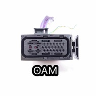 For Volkswagen Audi Transmission Gearbox Computer Board Plug OAWODEOBH 01J02E OAM Gearbox Valve Body