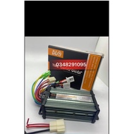Ic 800w - speed controller 800w 48V-60V super quiet BLQ 3in1 Plus electric bike