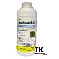 BM Masconil 5SC 1L | Behn Meyer | racun serangga | Masconil 5SC 1L