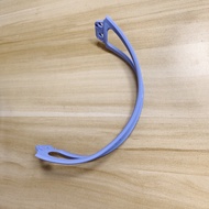 Logitech G733 Wireless Headset Repair Parts Microphone Plastic Headband Silicone Accessory Shaft Ear