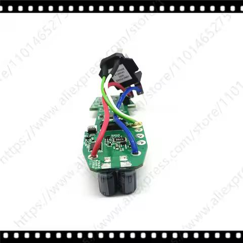 Electronic Module for BOSCH GSR12V-30 GSB12V-30