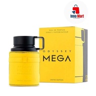 Armaf  Men's Odyssey Mega EDP Fragrances 100ml