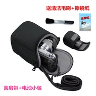 Panasonic GX7 GX1 GF6 GF5 GF3 GF7 GF8 GF9KGK Micro Single Camera Bag Portable Protective Case