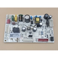 TOSHIBA 13566 GR-RT559 GR-RT624 PETI SEJUK KULKAS FRIDGE MAIN CONTROL PCB BOARD ORIGINAL