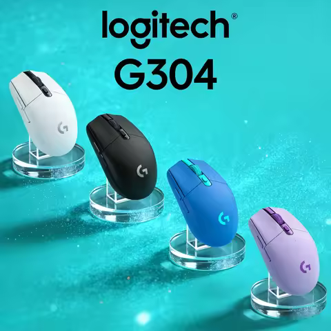 Logitech G304 / G305 | Esports Mouse, Wireless & Programmable